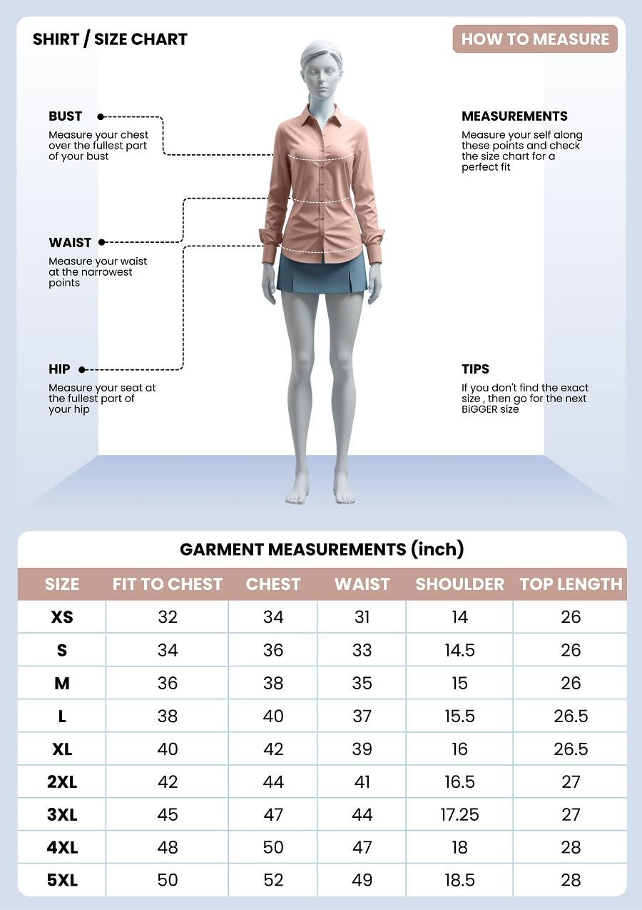 GRECIILOOKS Shirt for Women Stylish | Long Shirt for Women | Oversized Shirt for Women | Women Shirt | Woman TOP