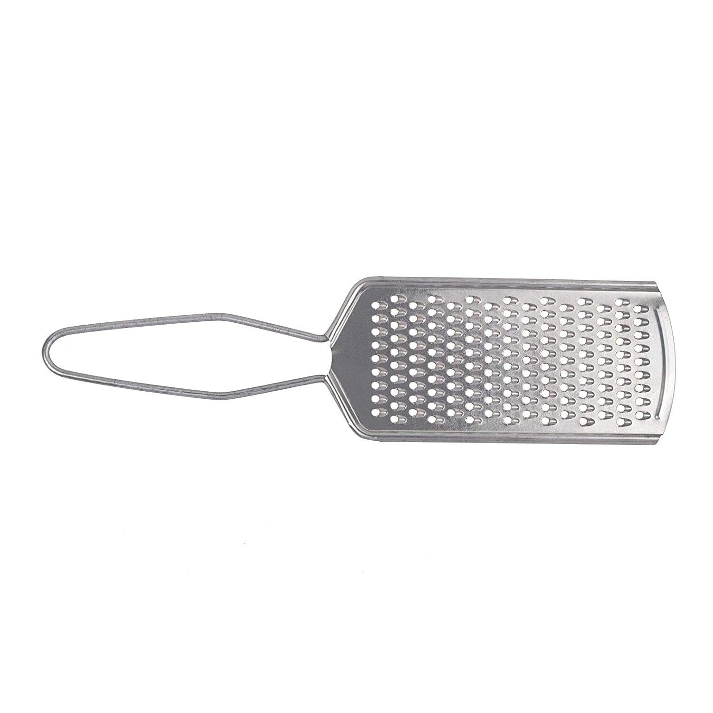 HeeMo 4 in 1 Set of 1 Kitchen Lighter, 1 Knife, 1 Peeler and 1 Smooth Grater