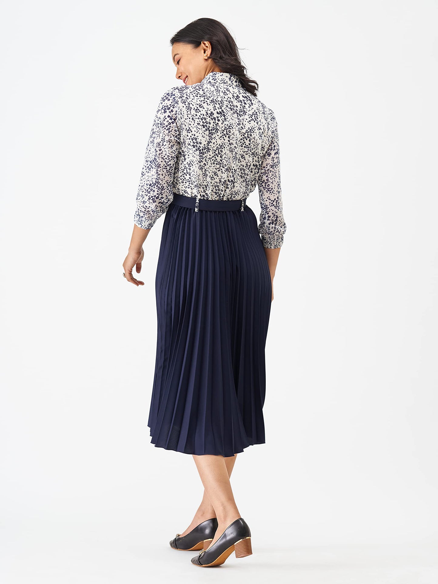 AASK One Piece Dress for Women - Kurta Set Top