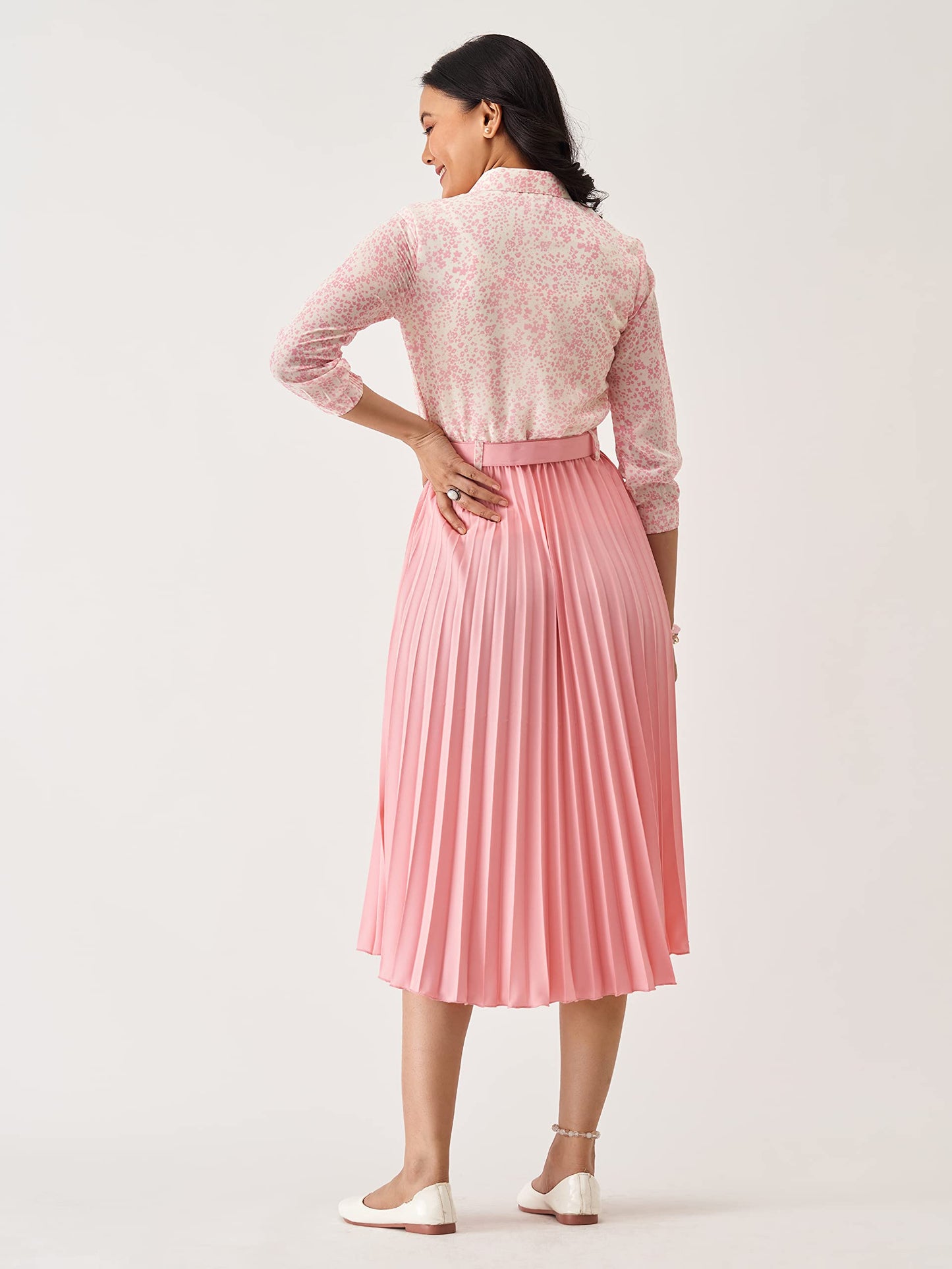 AASK One Piece Dress for Women - Kurta Set Top