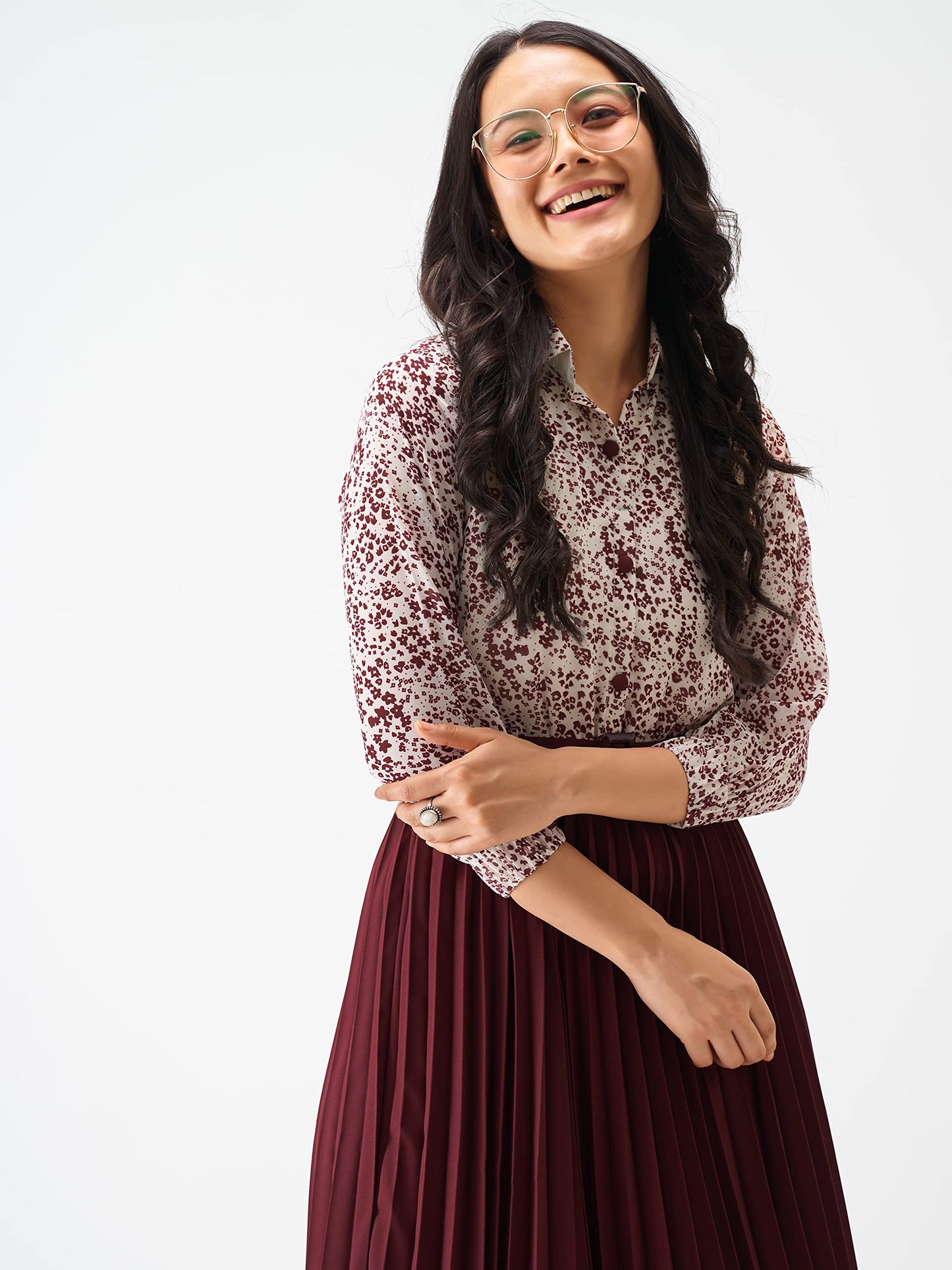 AASK One Piece Dress for Women - Kurta Set Top