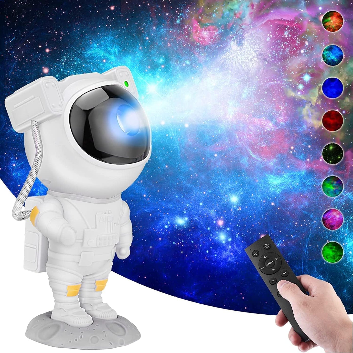 Desidiya® Touch Silicone Panda Light – Night Light for Kids, Girls & Boys | Cute Bedroom Decor for Women | Valentine Special