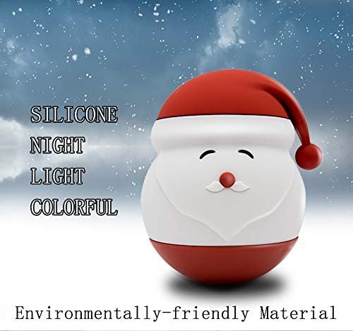 Desidiya® Touch Silicone Panda Light – Night Light for Kids, Girls & Boys | Cute Bedroom Decor for Women | Valentine Special