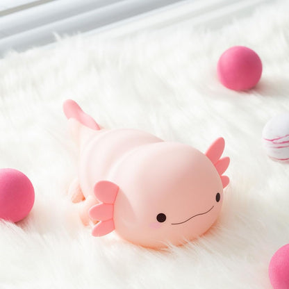 Desidiya® Touch Silicone Panda Light – Night Light for Kids, Girls & Boys | Cute Bedroom Decor for Women | Valentine Special