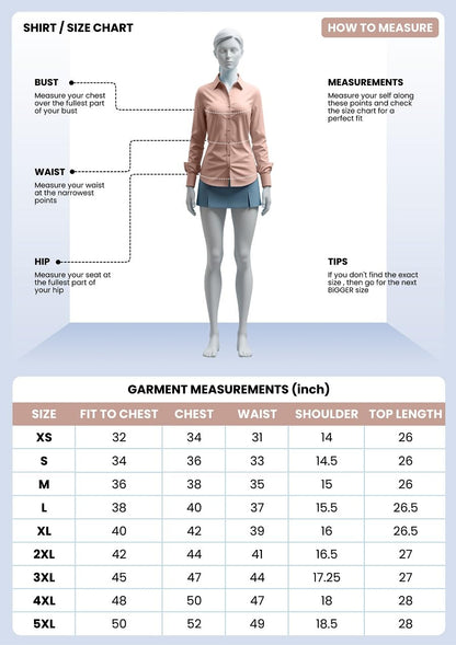 GRECIILOOKS Shirt for Women Stylish | Long Shirt for Women | Oversized Shirt for Women | Women Shirt | Woman TOP