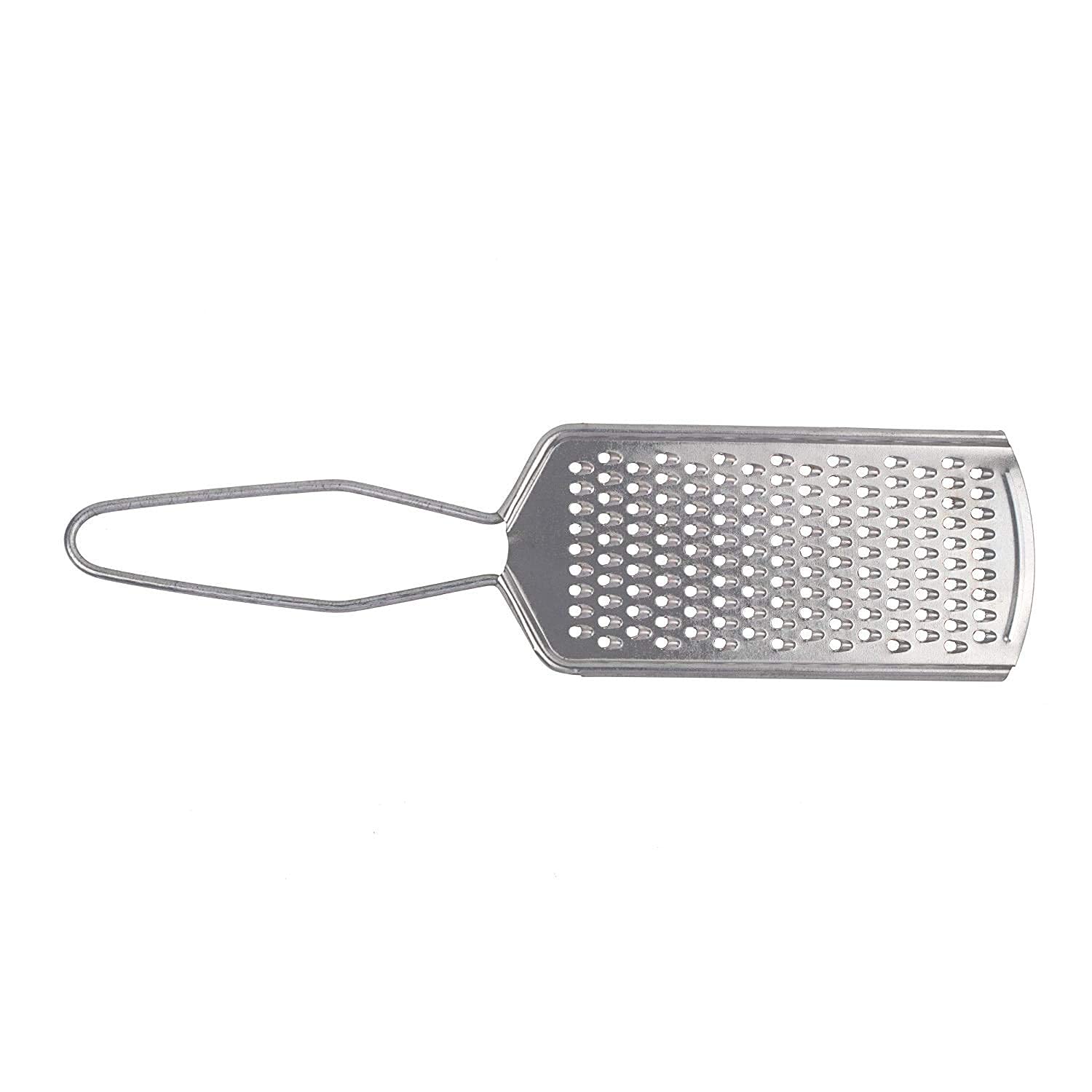 HeeMo 4 in 1 Set of 1 Kitchen Lighter, 1 Knife, 1 Peeler and 1 Smooth Grater