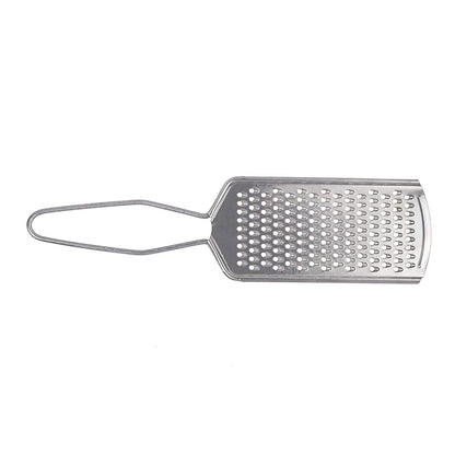HeeMo 4 in 1 Set of 1 Kitchen Lighter, 1 Knife, 1 Peeler and 1 Smooth Grater