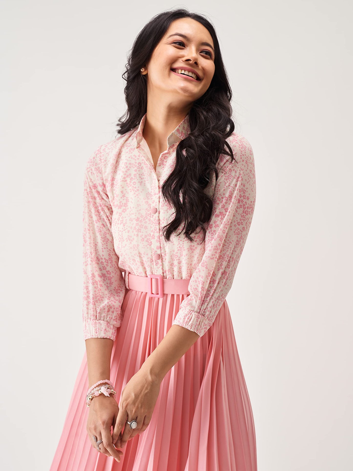 AASK One Piece Dress for Women - Kurta Set Top