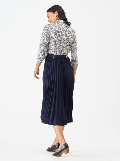 AASK One Piece Dress for Women - Kurta Set Top