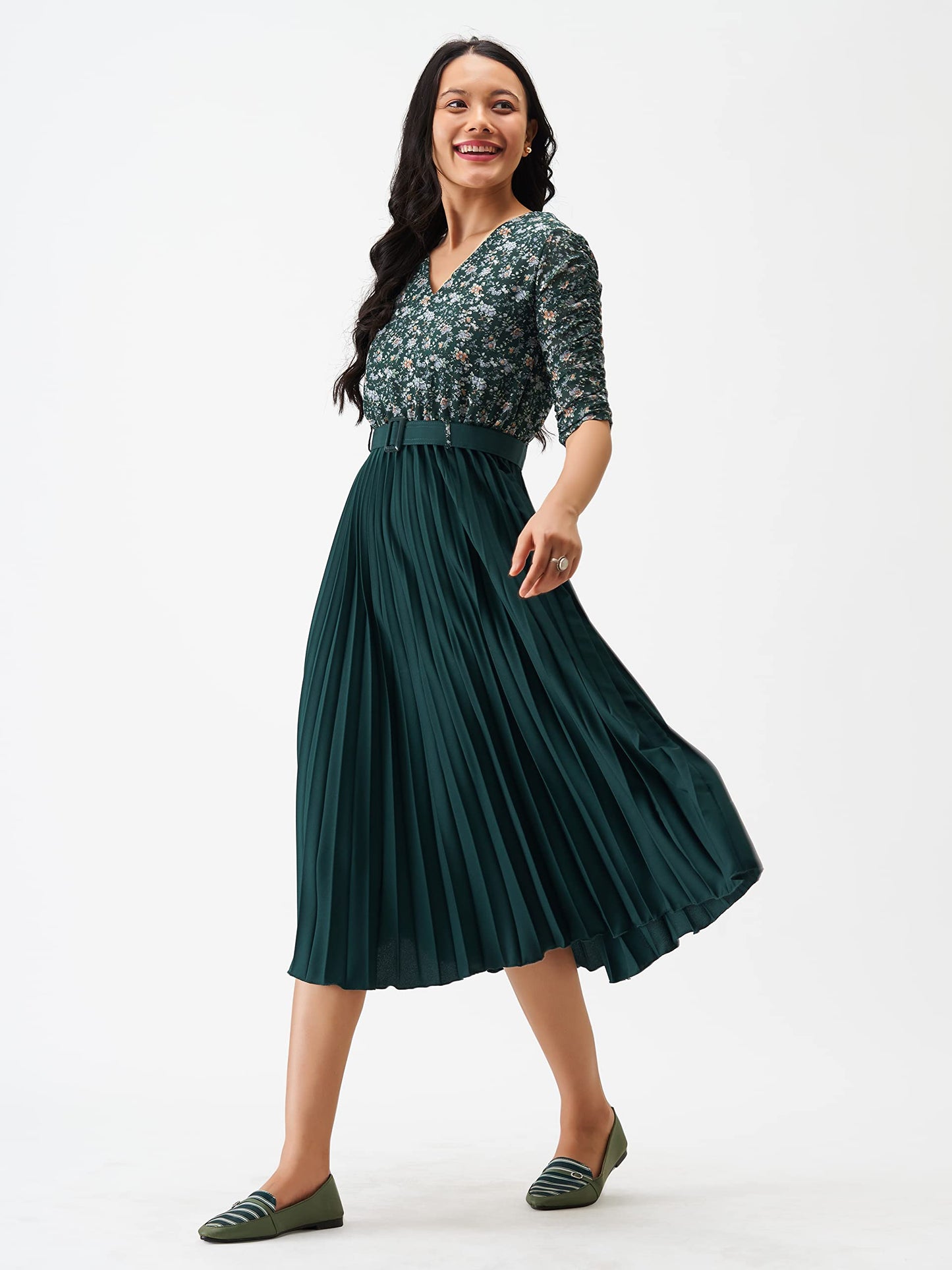 AASK One Piece Dress for Women - Kurta Set Top