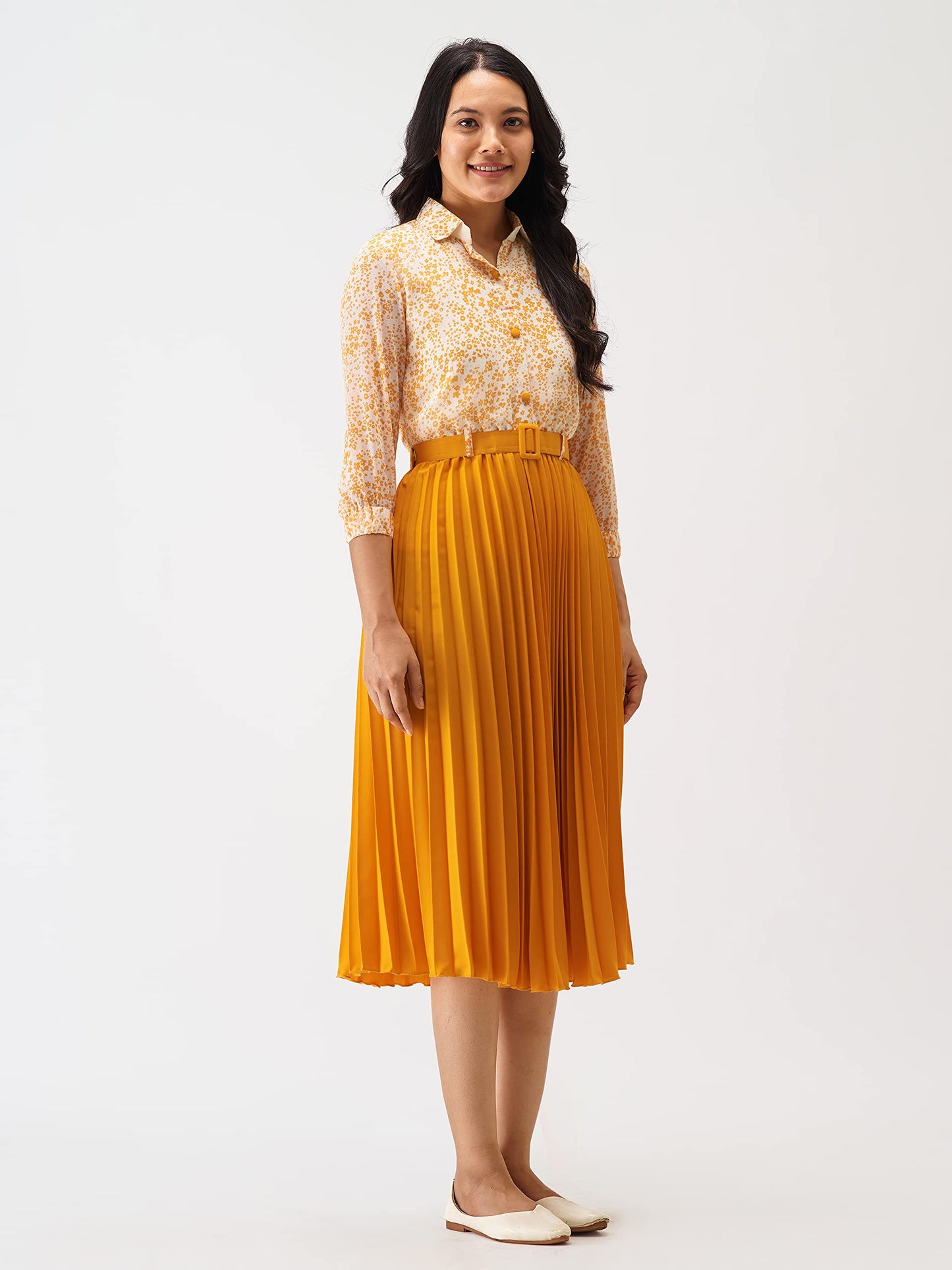 AASK One Piece Dress for Women - Kurta Set Top