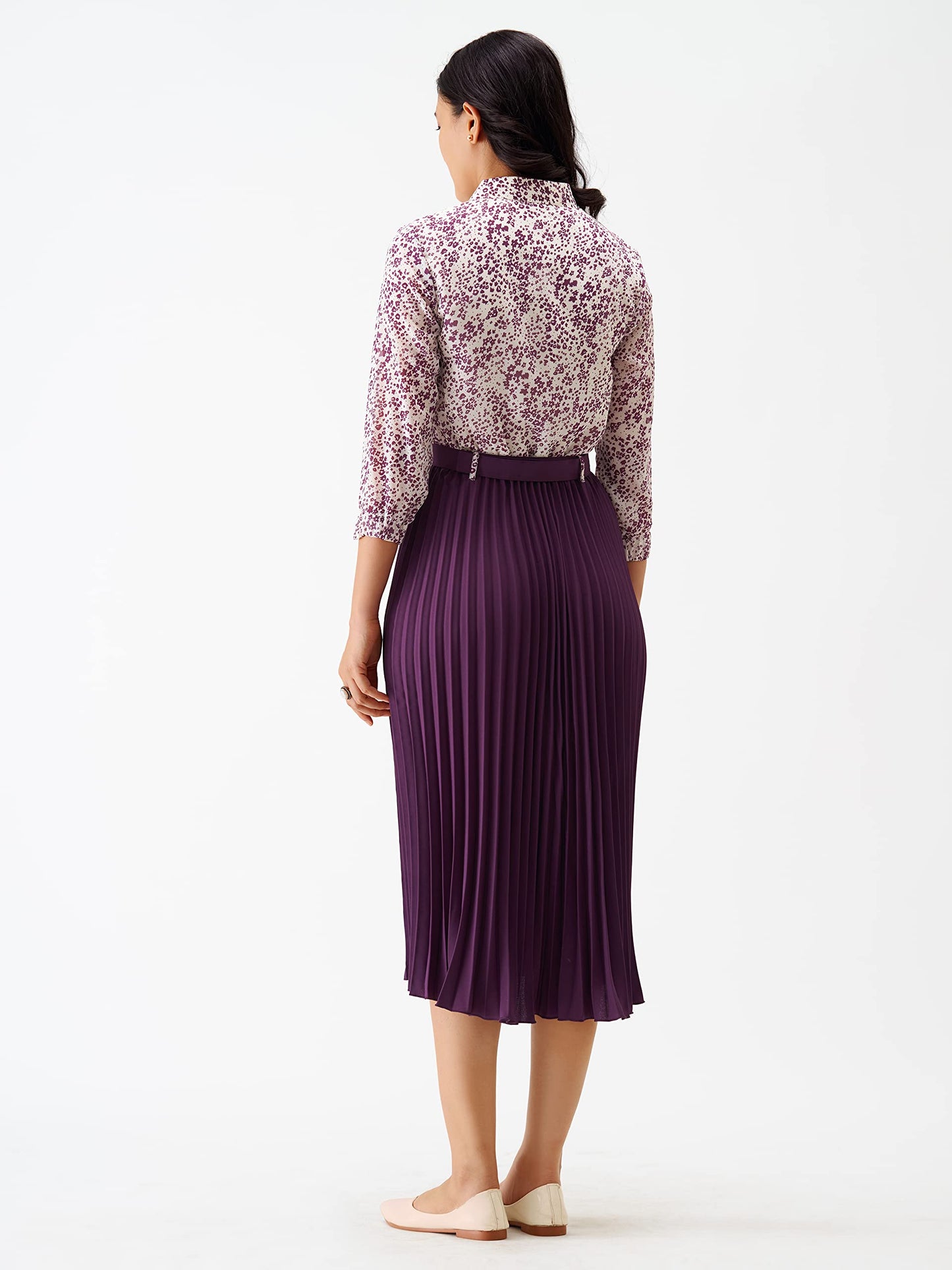 AASK One Piece Dress for Women - Kurta Set Top