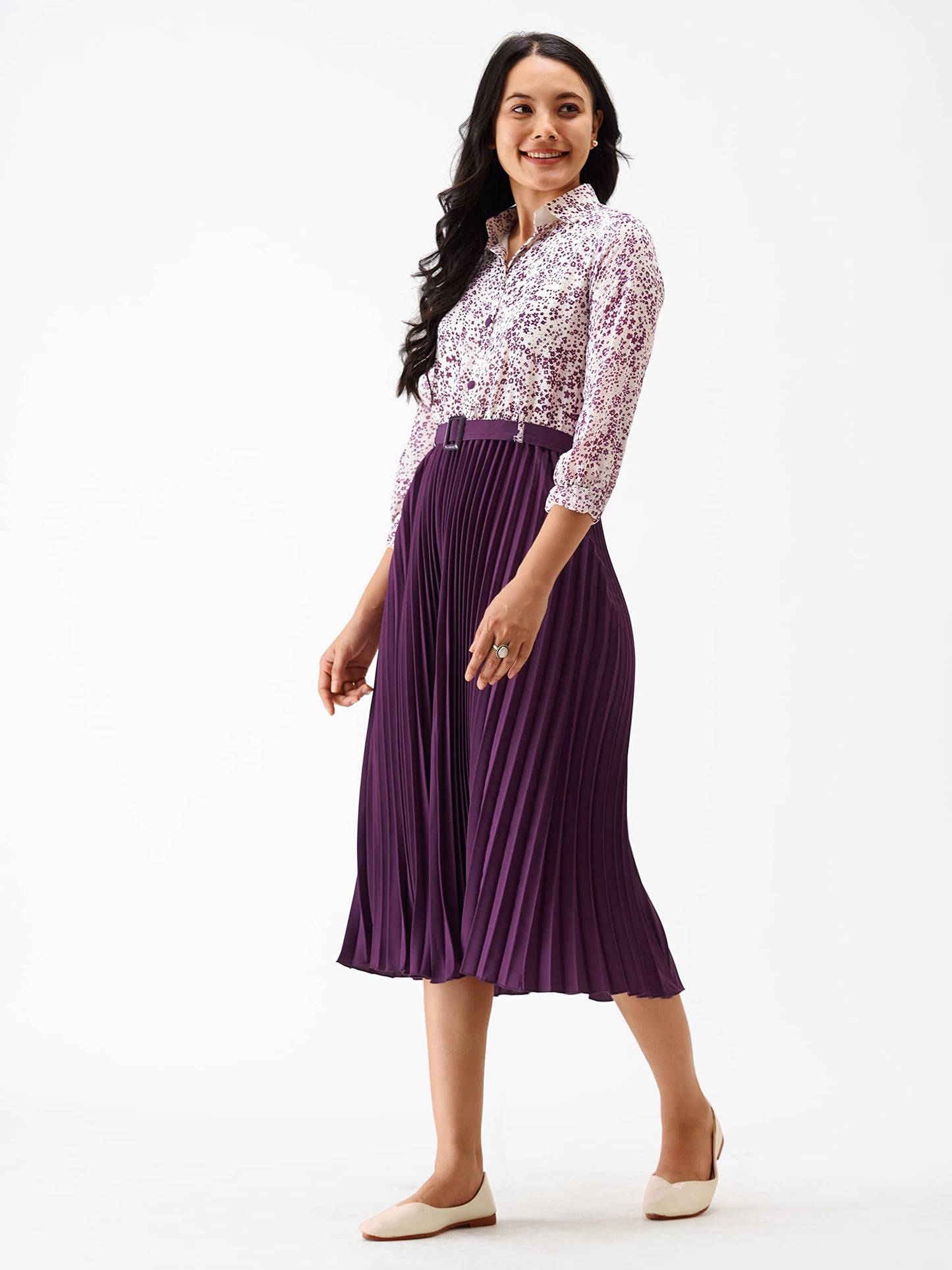 AASK One Piece Dress for Women - Kurta Set Top