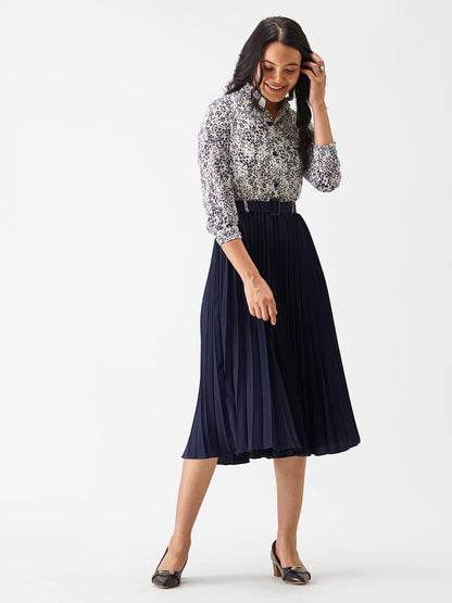 AASK One Piece Dress for Women - Kurta Set Top