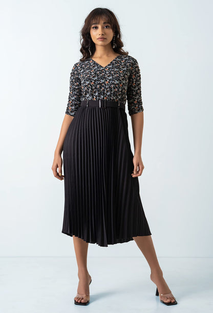 AASK One Piece Dress for Women - Kurta Set Top