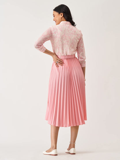 AASK One Piece Dress for Women - Kurta Set Top