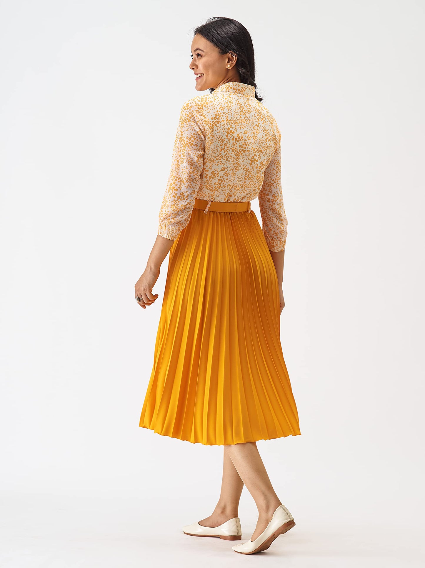 AASK One Piece Dress for Women - Kurta Set Top