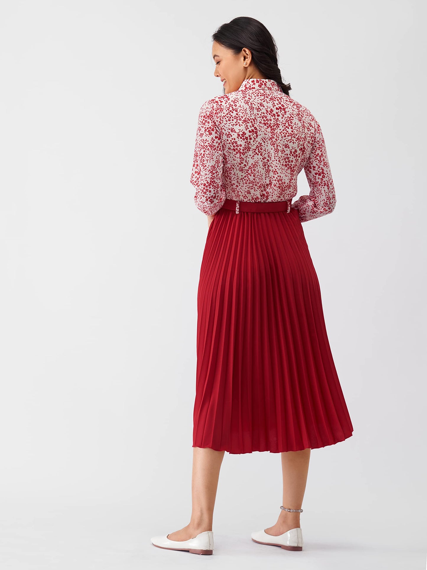AASK One Piece Dress for Women - Kurta Set Top