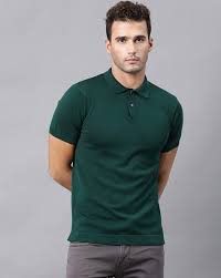 pack of 5 polo tshirt