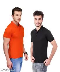 pack of 5 polo tshirt